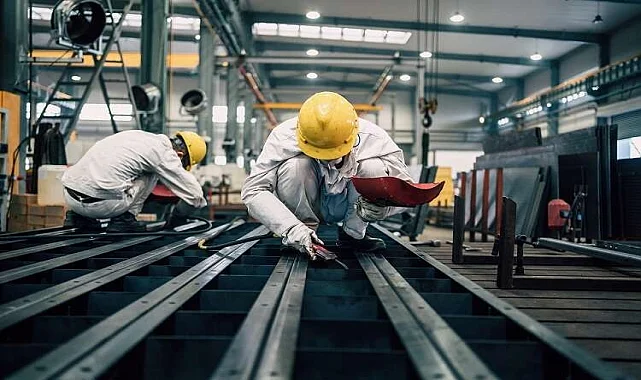 Bünyan Şantiye Depolama